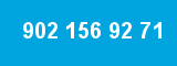 902 156 92 71 902 156 92 71